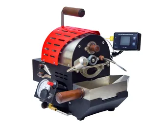 WE x SUJI Mini Roaster 100 - Standard Edition
